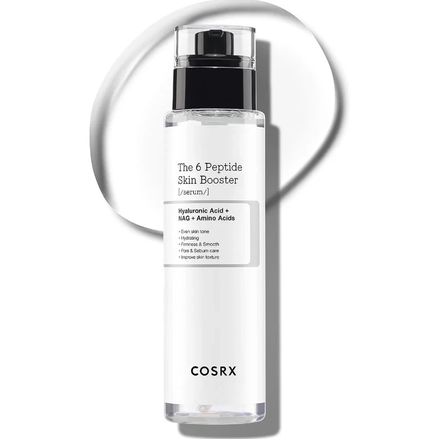 COSRX 6 Peptides