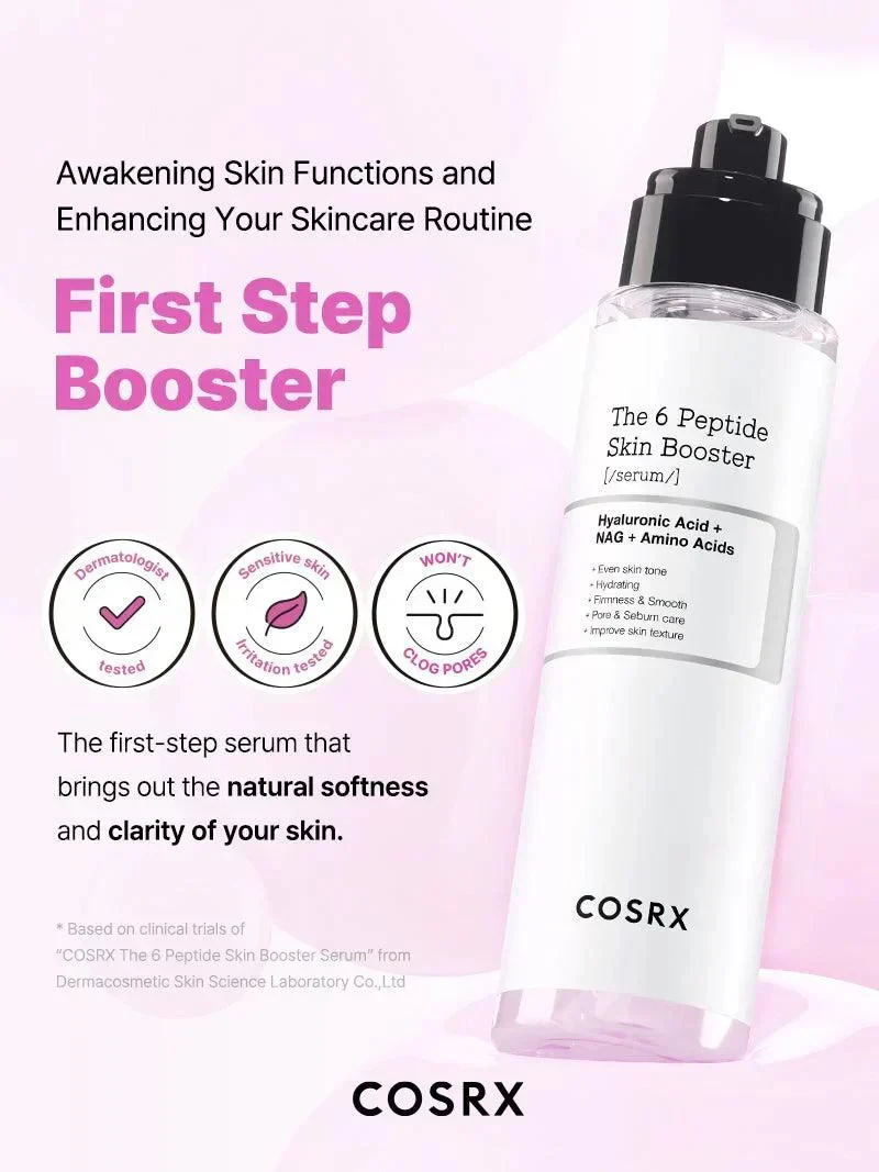 COSRX Skin Booster