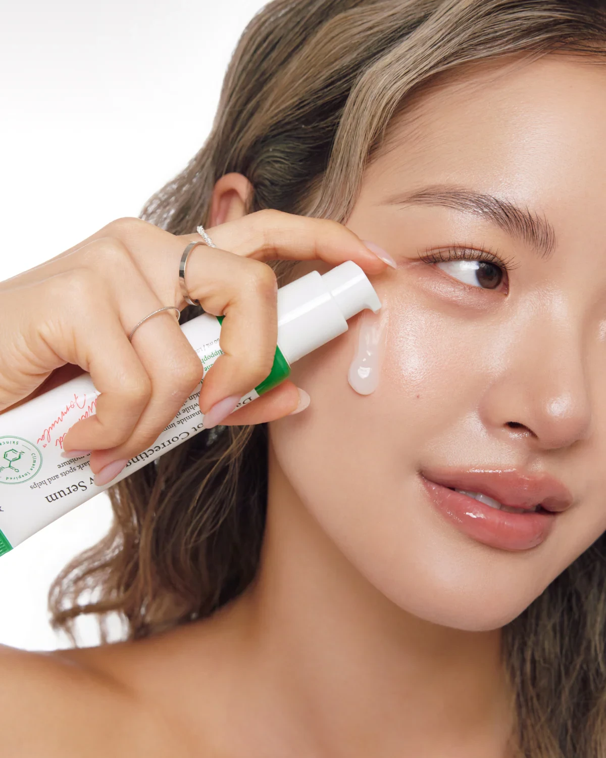 AXIS-Y Serum Product