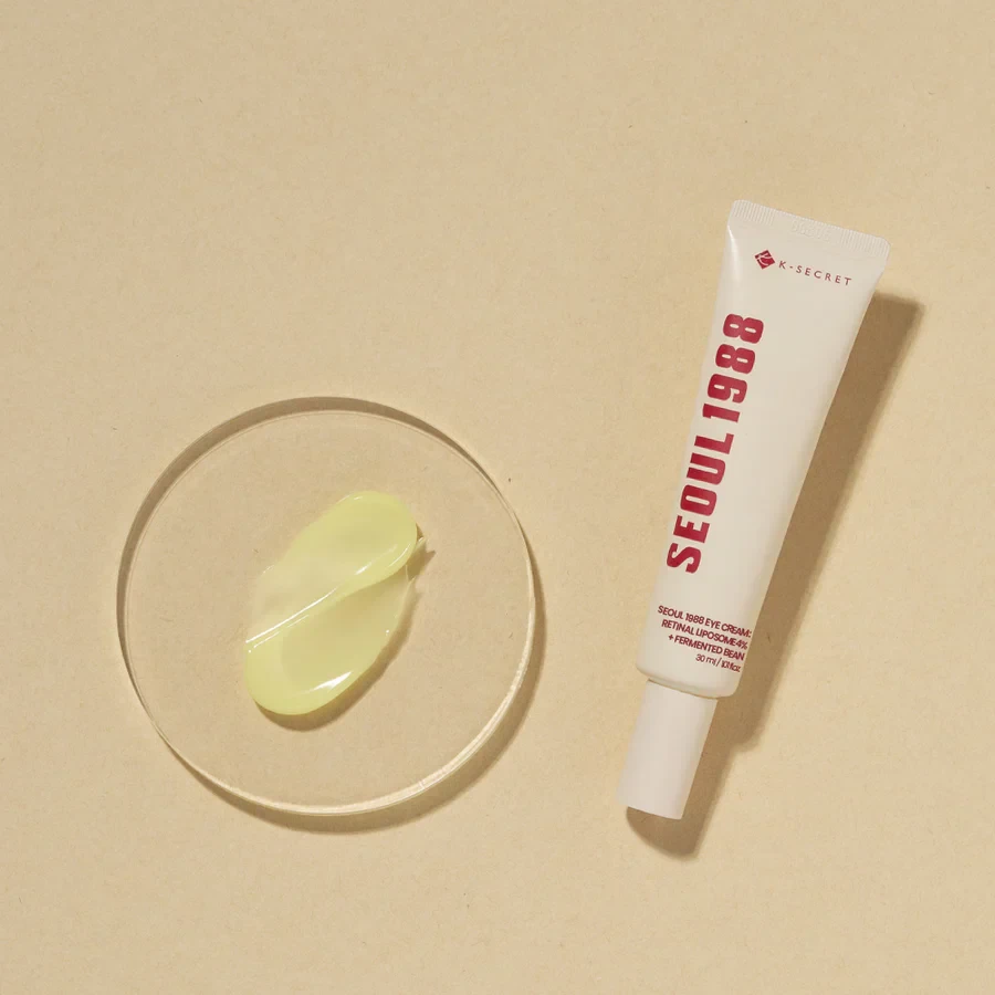 Retinal Liposome Technology