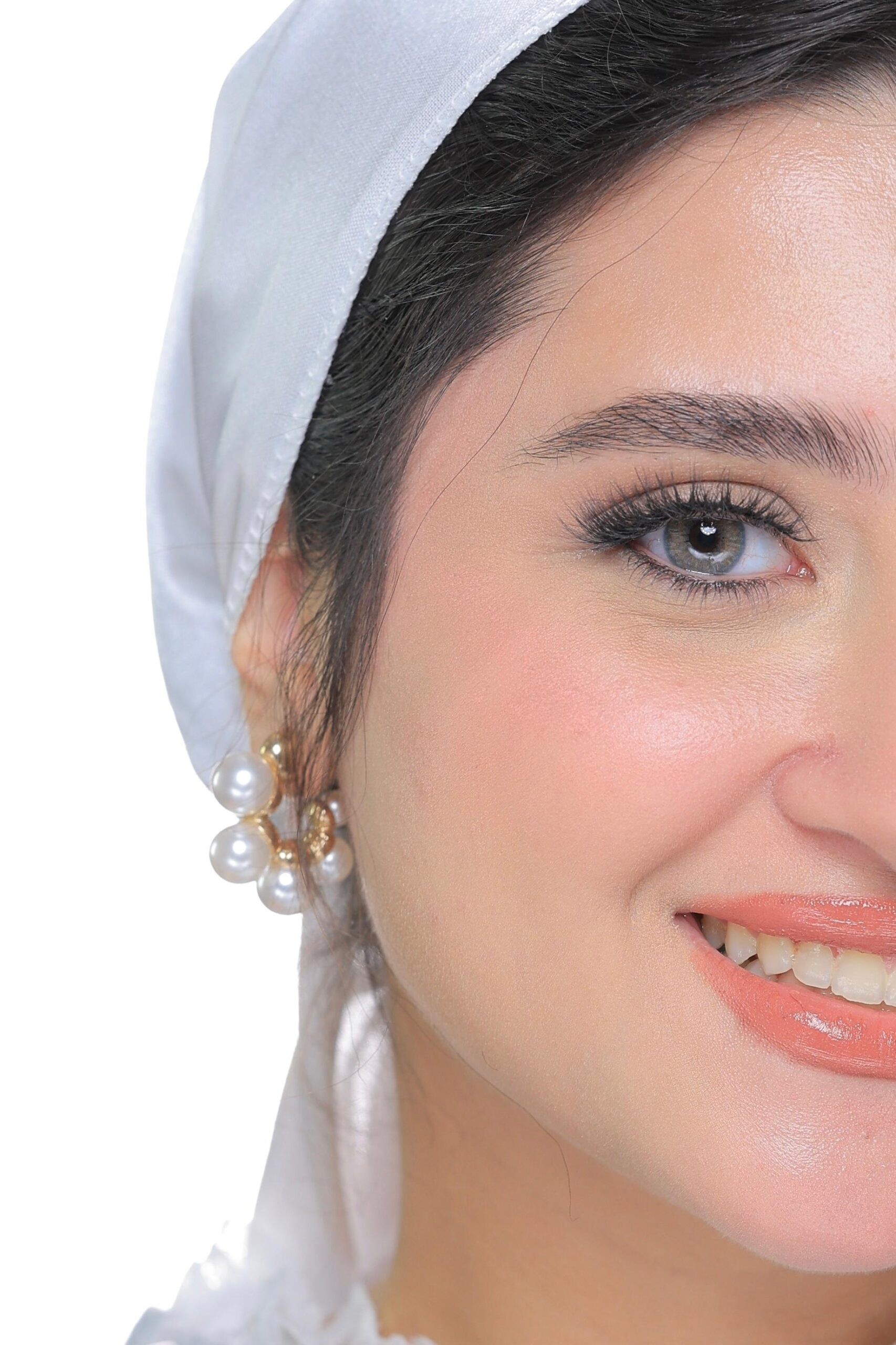 Lolite Monthly Contact Lenses by Fresh Lady