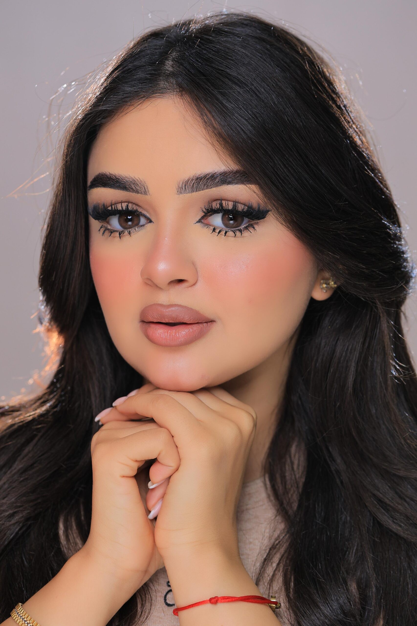Sepia Monthly Contact Lenses by Fresh Lady