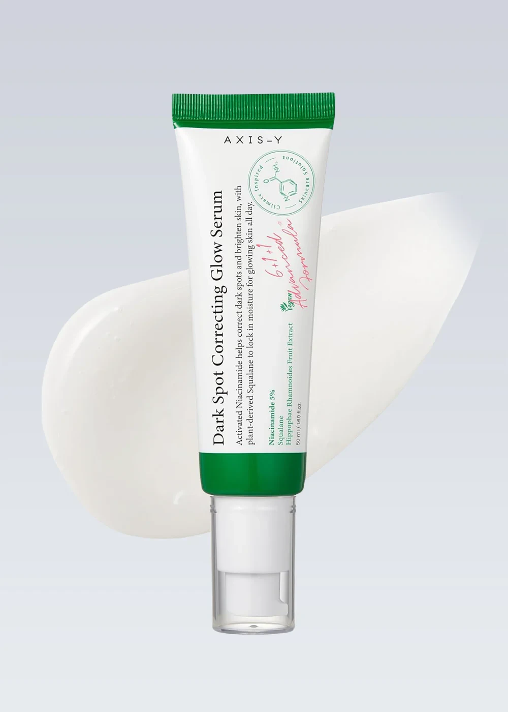 AXIS-Y Dark Spot Correcting Glow Serum
