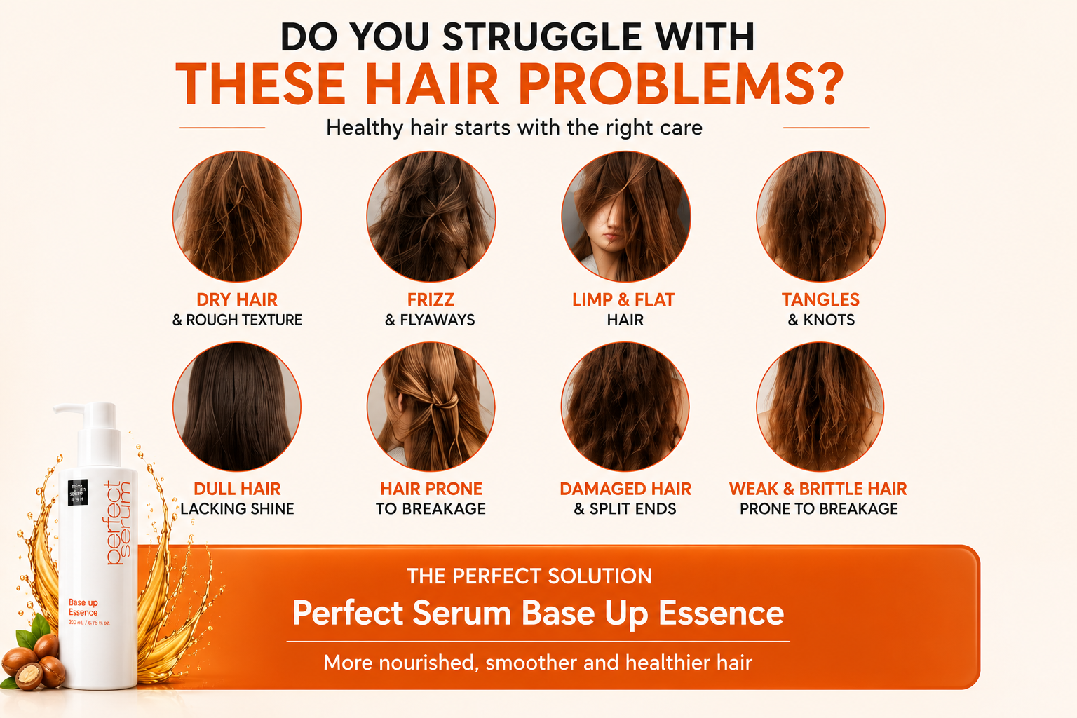 Hair Problems