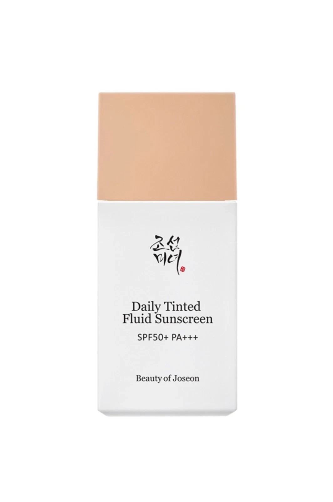 Beauty of Joseon Sunscreen Shades